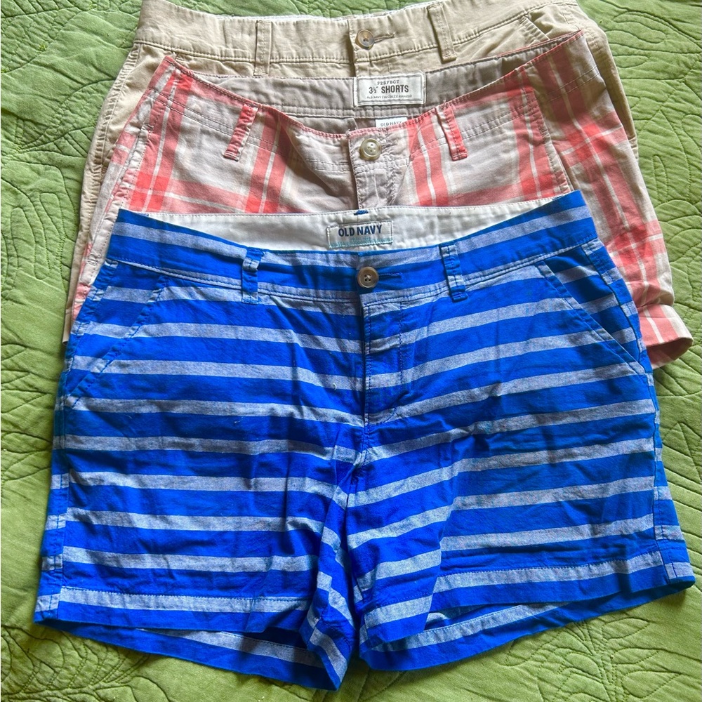 Old Navy Shorts Bundle